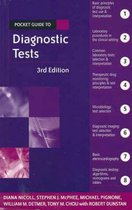 Pocket Gde to Diagnostic Tests 3/E