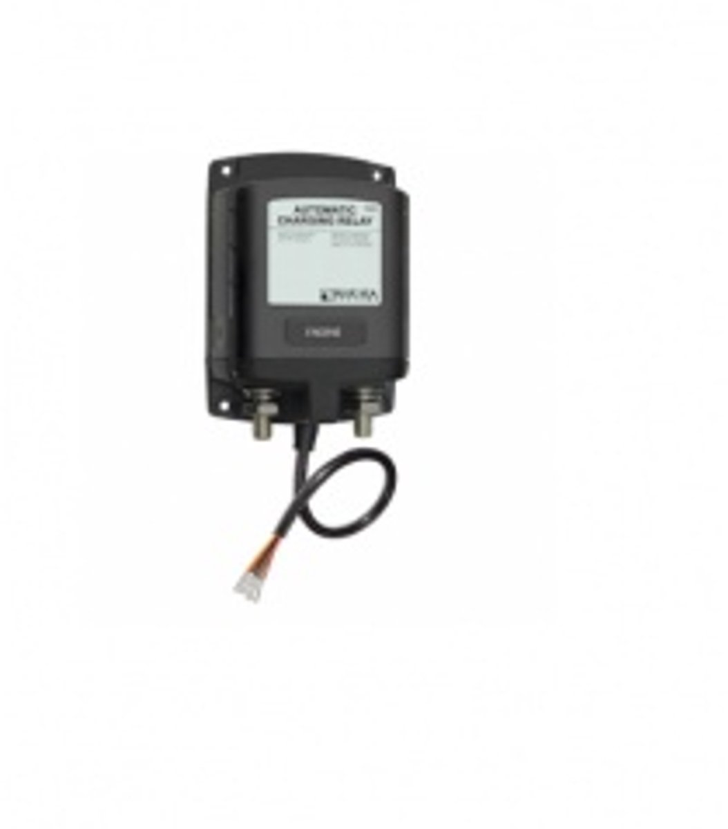 Blue Systems Batterij Accu Schakelaar 12V - afstandsbedienbaar - 300A - BS7621