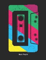 Music Playlist