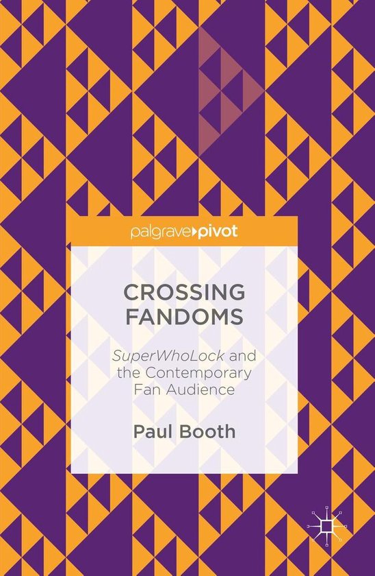 Literature, Cultural and Media Studies (R0) - Crossing Fando ... - cover