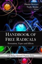 Handbook of Free Radicals