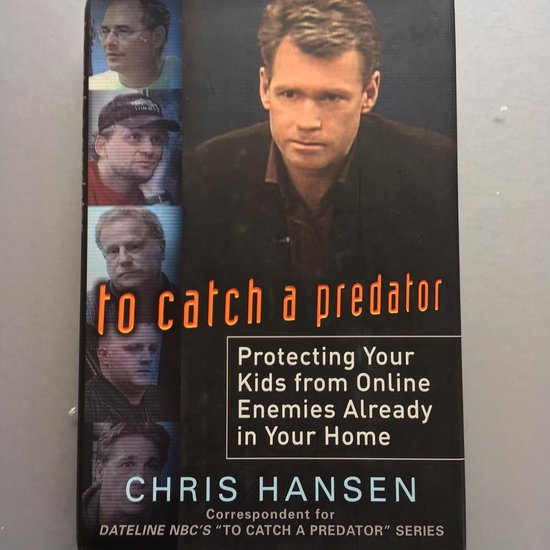 To Catch a Predator | bol.com