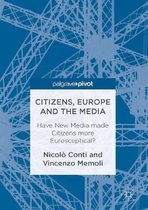 Citizens, Europe and the Media