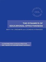 Contexts of Learning - The Dynamics of Educational Effectiveness