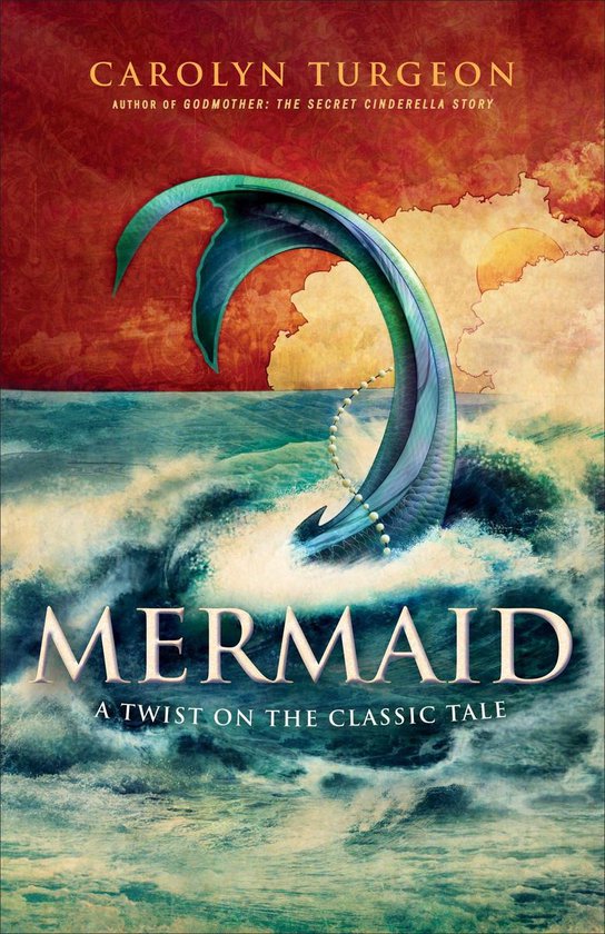 Mermaid - cover