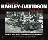 Harley-Davidson Family Album