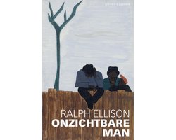 LJ Veen Klassiek - Onzichtbare man