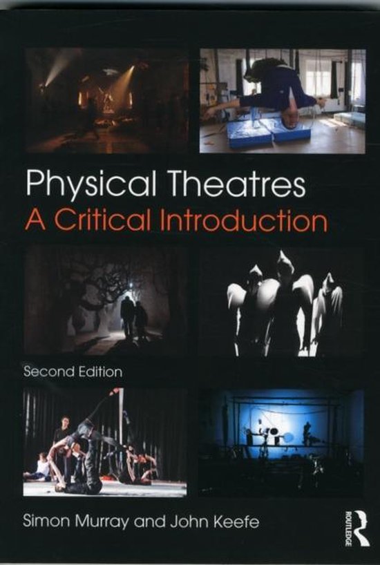 Physical Theatres - cover