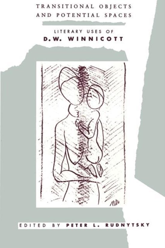 Couverture de livre avec un dessin stylisé d'une mère et d'un enfant sur un fond gris et blanc.