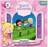 Zoes Zauberschrank 02
