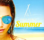 Various - Nikki Beach Summer 2015