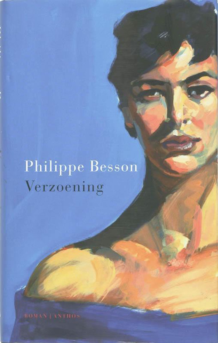 Verzoening - Philippe Besson