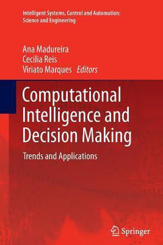 Intelligent Systems, Control and Automation: Science and Eng ... - cover