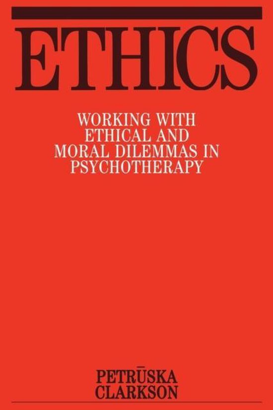 Ethics - cover