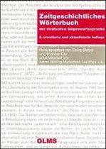 Zeitgeschichtliches Wörterbuch der deutschen Gegenwartssprache