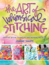 Art of Whimsical Stitching