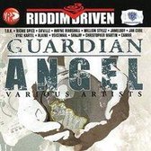 Guardian Angel Riddim  Driven