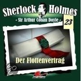 Sherlock Holmes 23