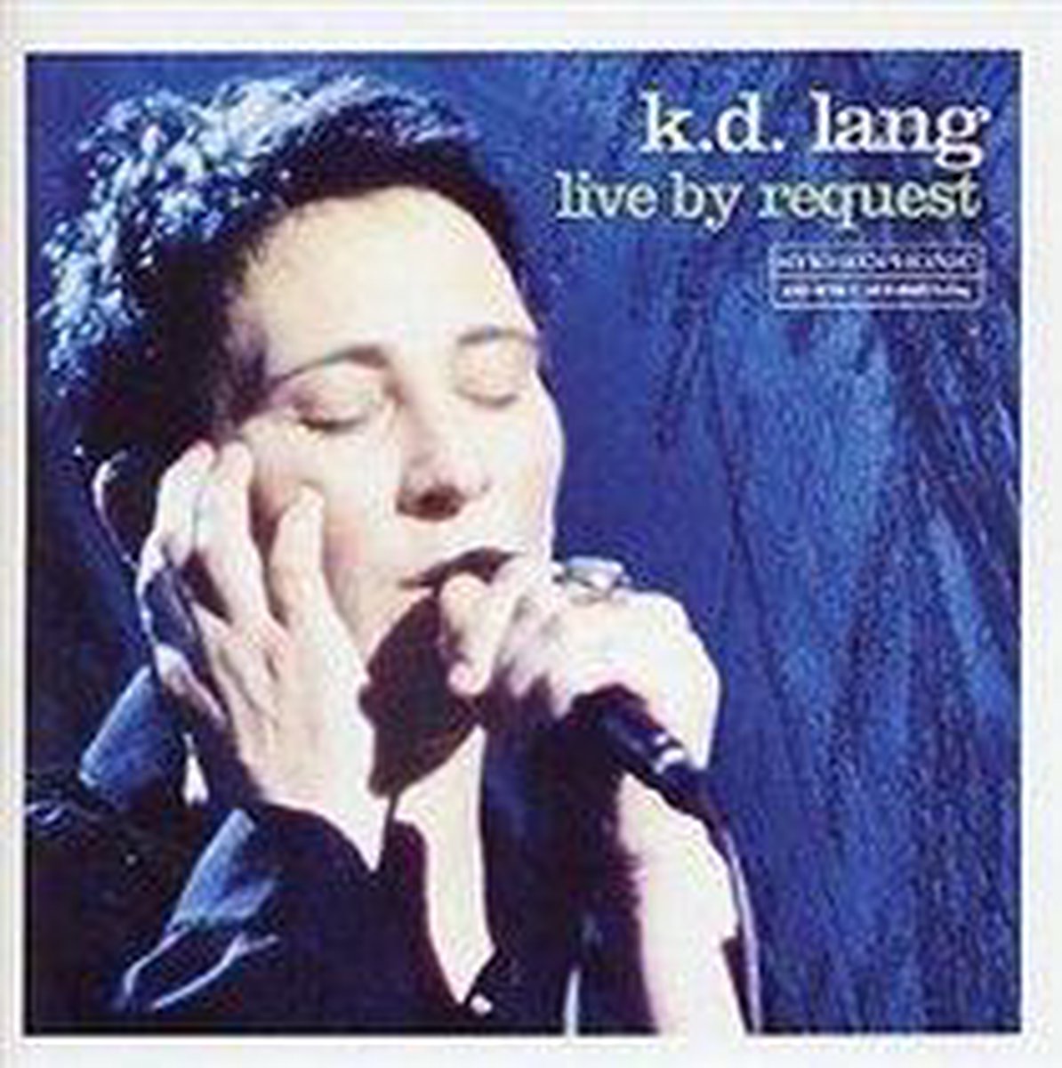 Live By Request