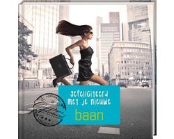 Gefeliciteerd met je nieuwe baan