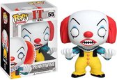 Funko Pop! Movies IT: The Movie Pennywise