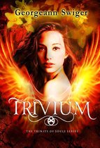 The Trinity of Souls Series 3 - Trivium