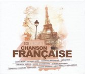 Chanson Francaise-Essentials 2Cd