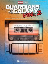 Guardians of the Galaxy Vol. 2 Songbook