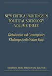 New Critical Writings In Political Sociology