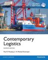 Contemporary Logistics International Ed
