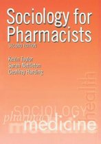 Sociology for Pharmacists