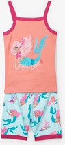Pyjama ss Mermaid 104