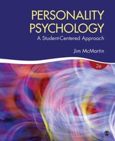 Personality Psychology: A Student-Centered Approach