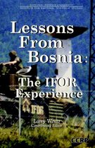 Lessons From Bosnia