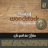 Best Of Woodstock Der Blasmusik - V