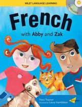 French With Abby And Zak