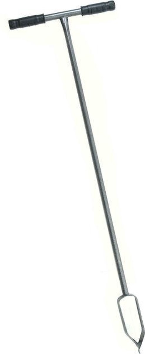 Grondboor  7.5 cm verzinkt