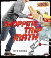 Shopping Trip Math