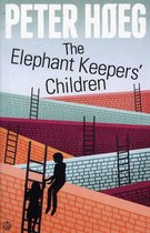 The Elephant Keepers' Children