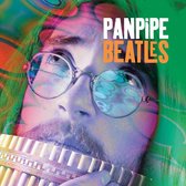 Pan Pipe Beatles: 19 Haunting Hits