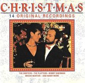 Christmas - 14 original recordings