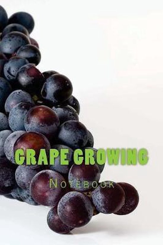 Grape Growing