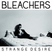 Strange Desire (Clear Vinyl/180G)