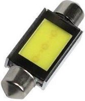 CANBUS Dome Auto Interieur Licht 15 LED C5W COB 39mm