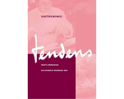 Tendens - Zelfstandig werkend kok