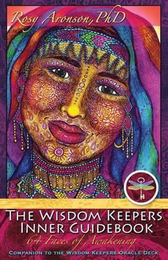The Wisdom Keepers Inner Guidebook