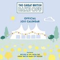 Official Great British Bake off 2015 Square