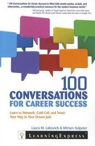100 Conversations for Career Success