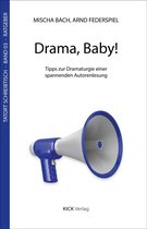 Tatort-Schreibtisch - Drama, Baby!