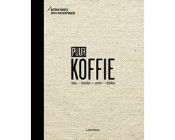 Puur koffie